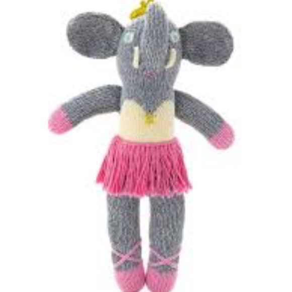 blabla elephant